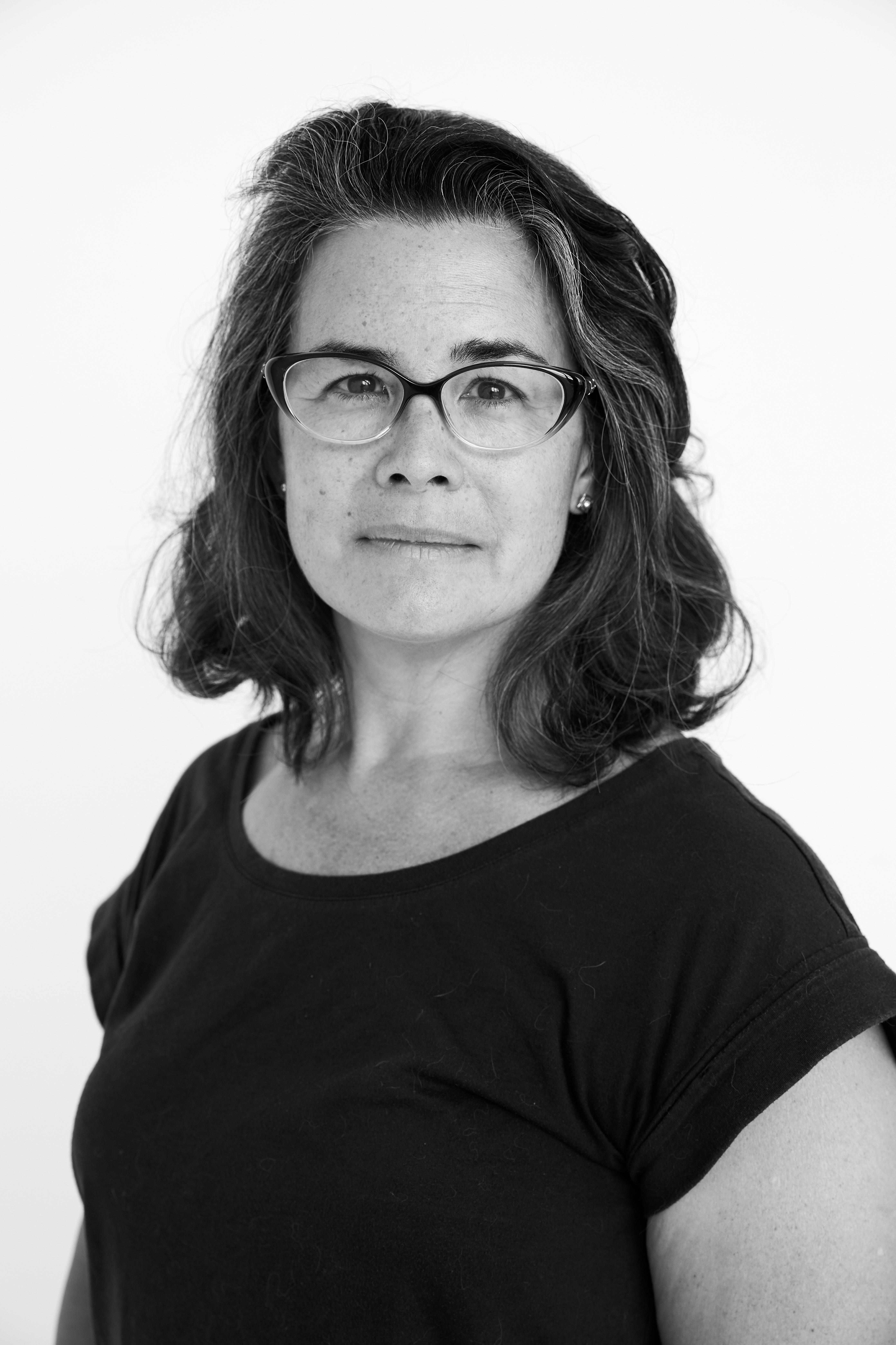 Photo of Commissioner Katherine Chang